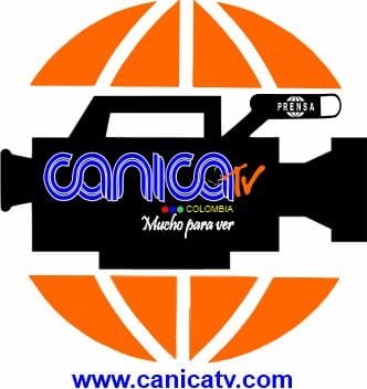 Canicatv Logo