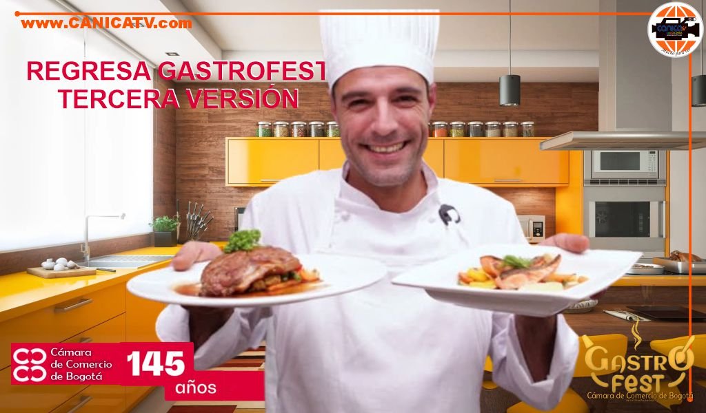 Gastrofest 2024 B