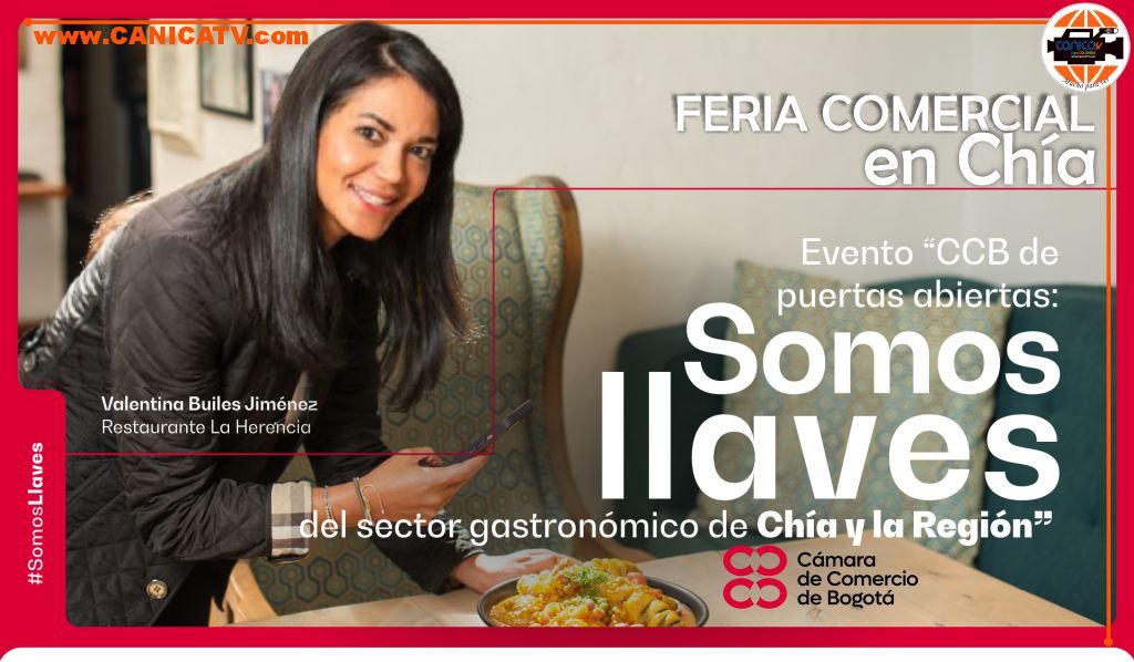 Ccb Feria Comercial En Chia 1